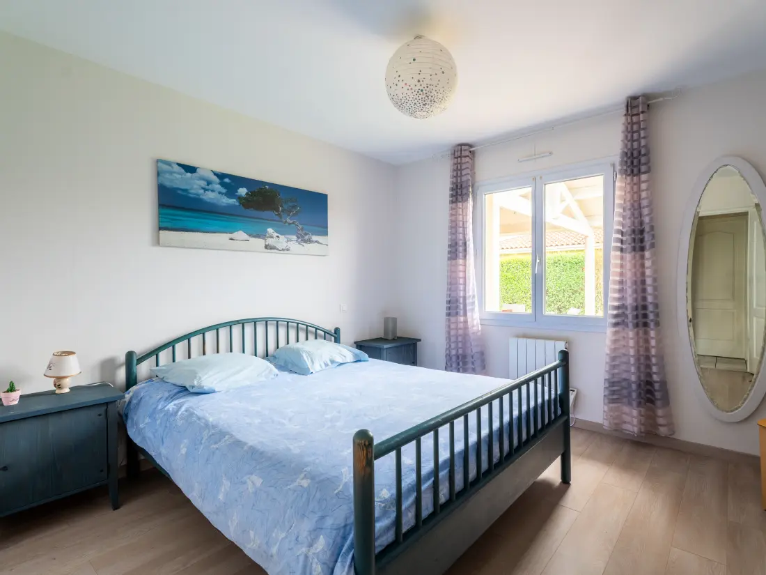 Maison de Vacances Biscarrosse 281