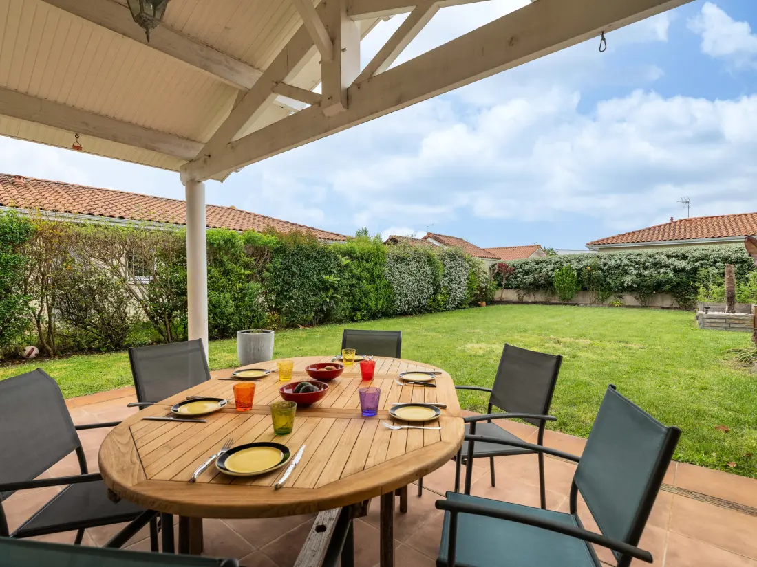 Maison de Vacances Biscarrosse 281