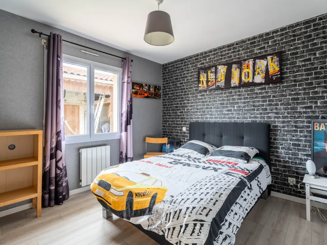 Maison de Vacances Biscarrosse 281