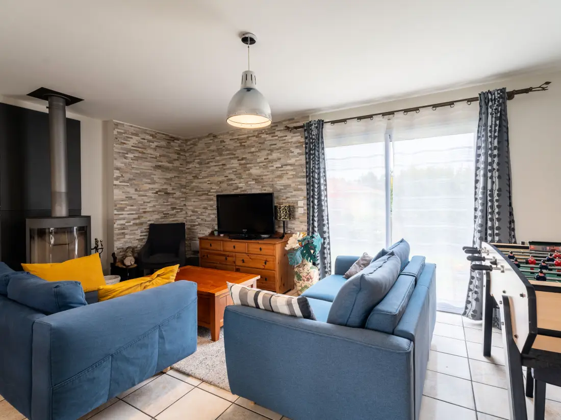 Maison de Vacances Biscarrosse 281