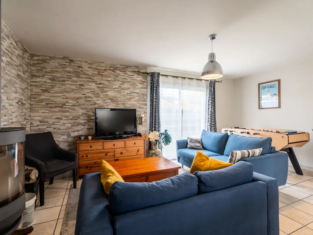 Maison de Vacances Biscarrosse 281