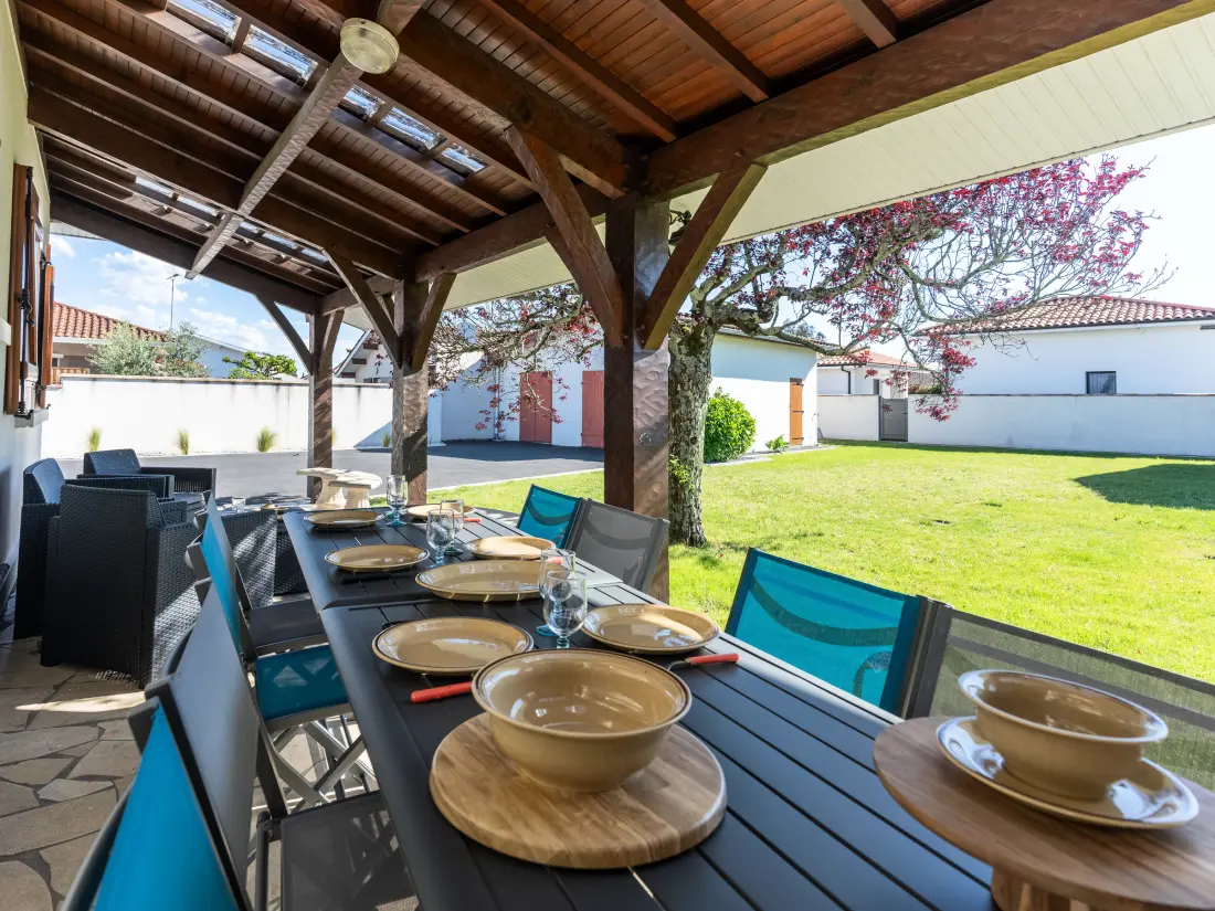 Maison de Vacances Biscarrosse 283