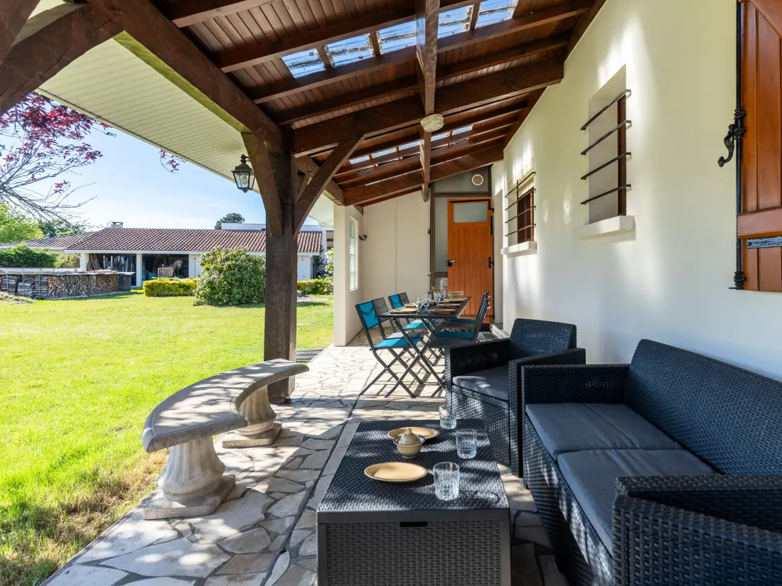 Maison de Vacances Biscarrosse 283