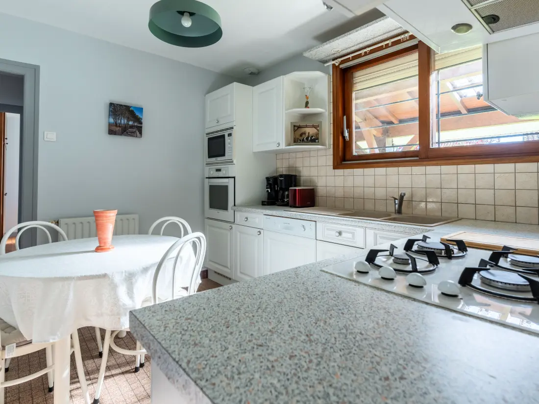 Maison de Vacances Biscarrosse 283