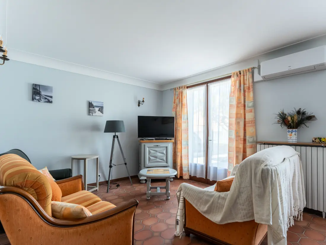 Maison de Vacances Biscarrosse 283