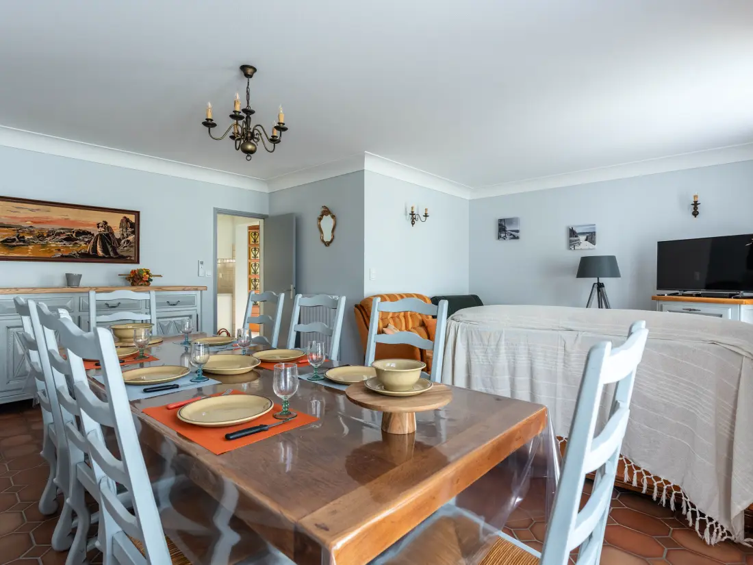 Maison de Vacances Biscarrosse 283