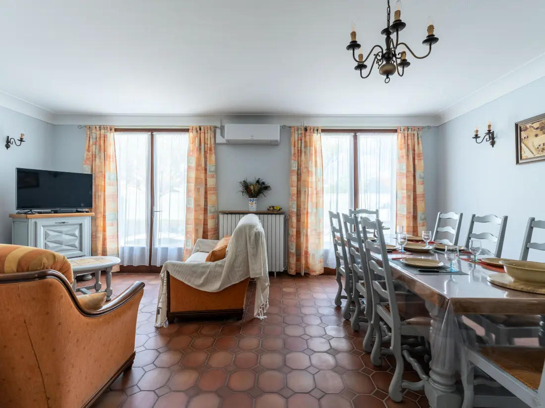 Maison de Vacances Biscarrosse 283