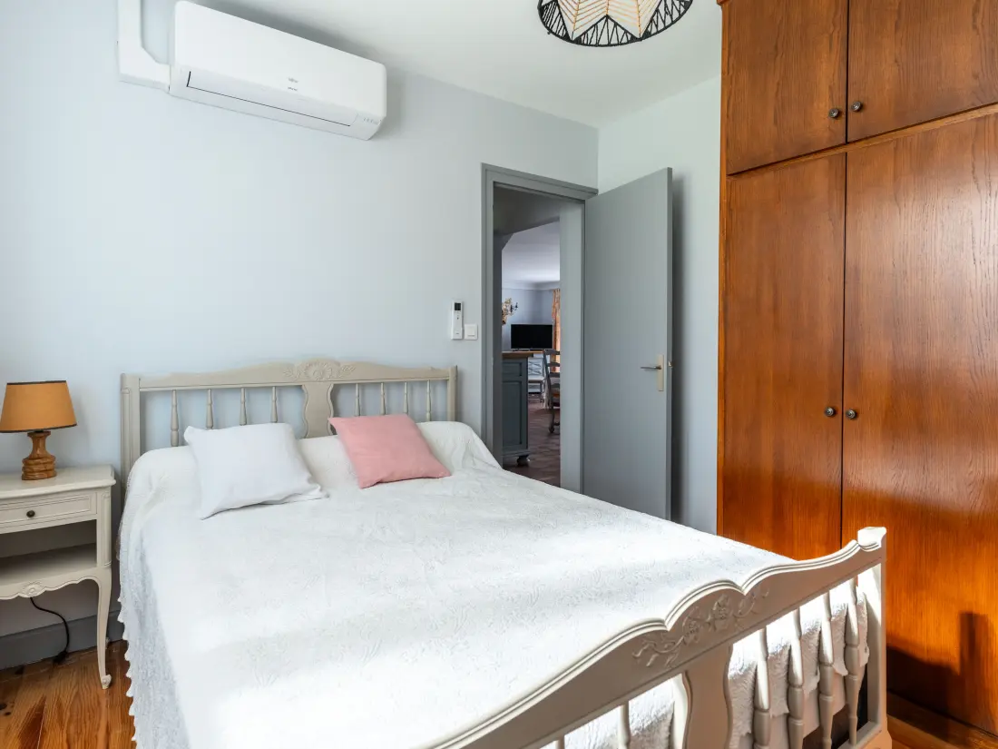 Maison de Vacances Biscarrosse 283