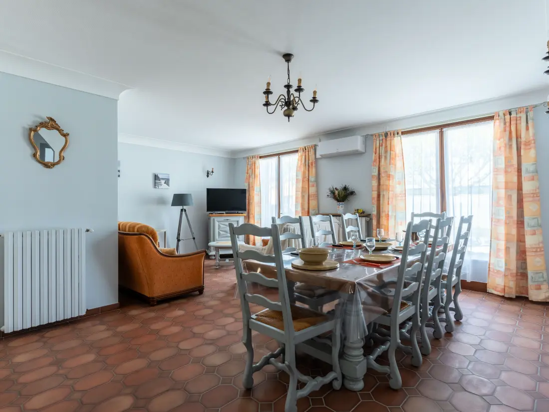Maison de Vacances Biscarrosse 283