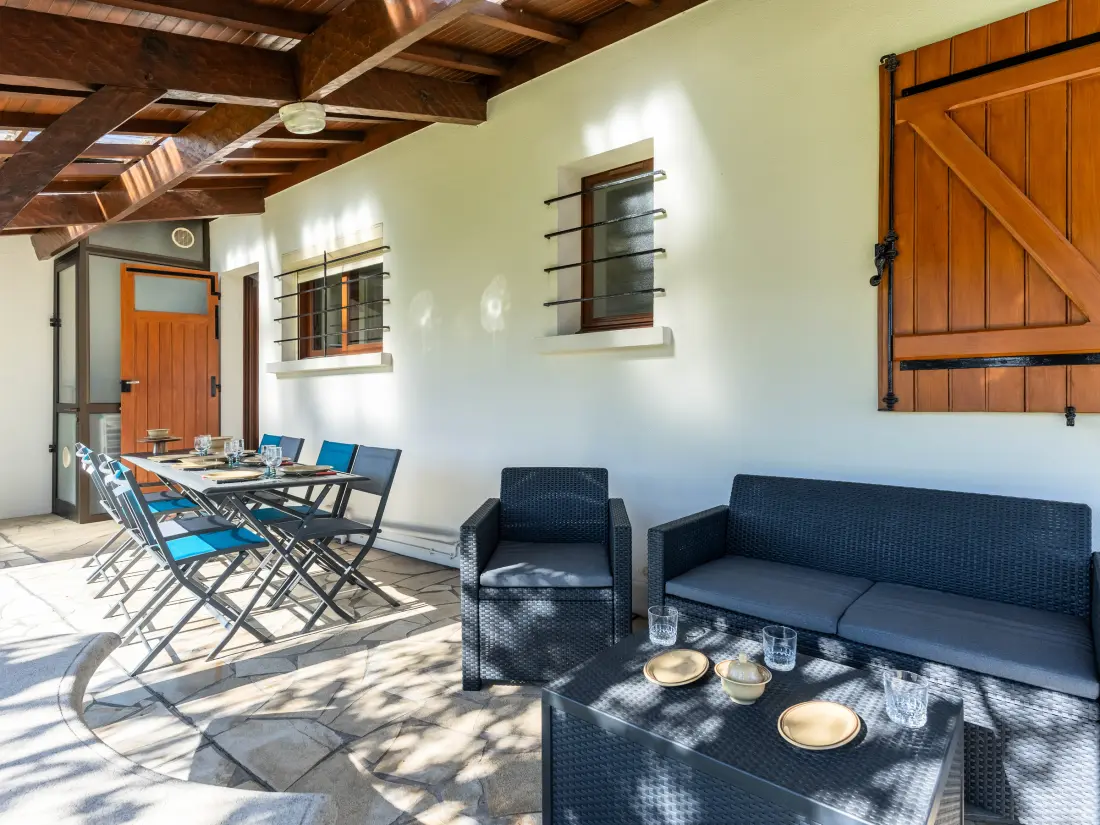 Maison de Vacances Biscarrosse 283
