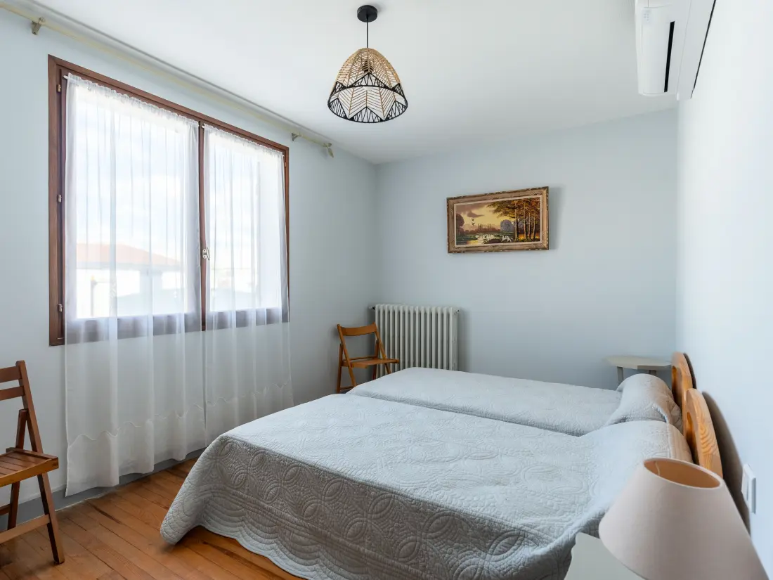 Maison de Vacances Biscarrosse 283