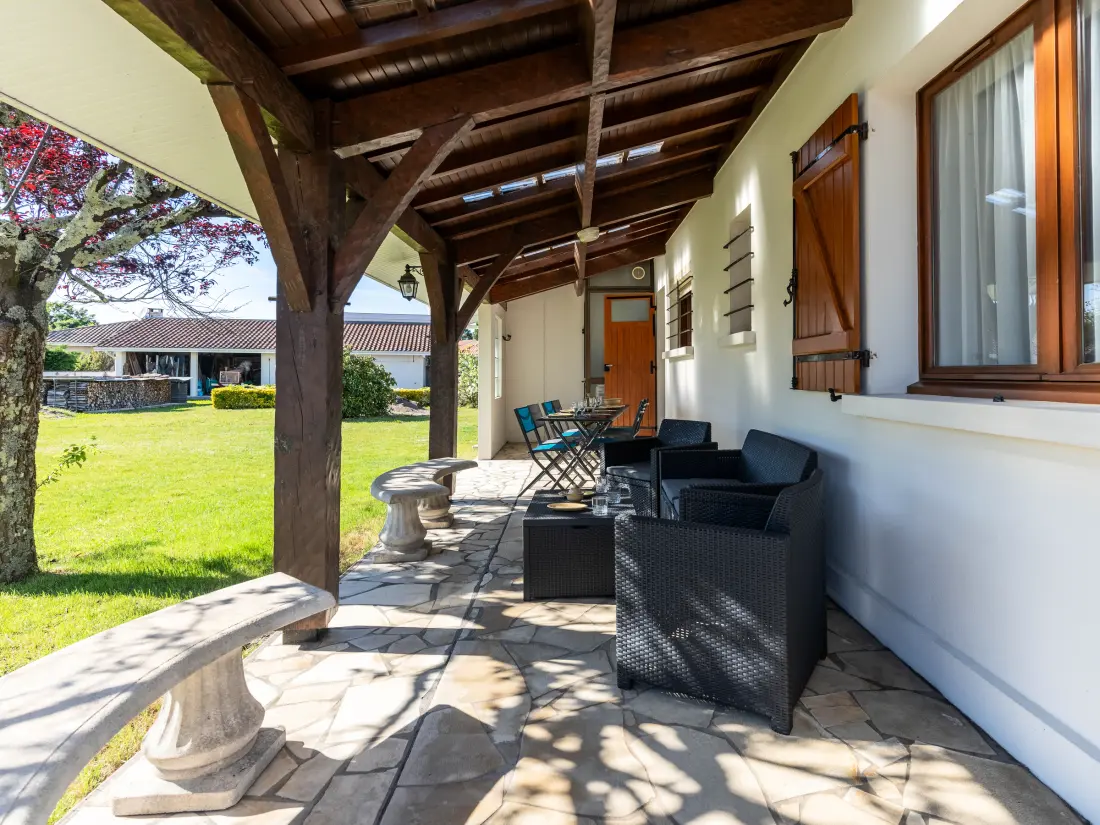 Maison de Vacances Biscarrosse 283
