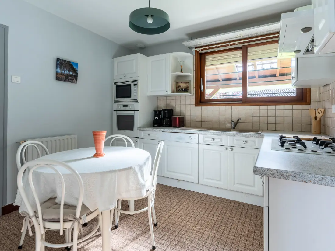 Maison de Vacances Biscarrosse 283