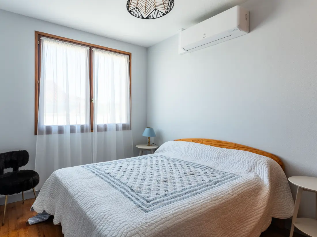 Maison de Vacances Biscarrosse 283