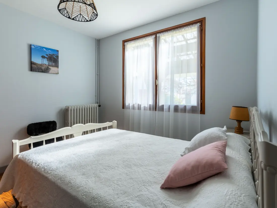 Maison de Vacances Biscarrosse 283