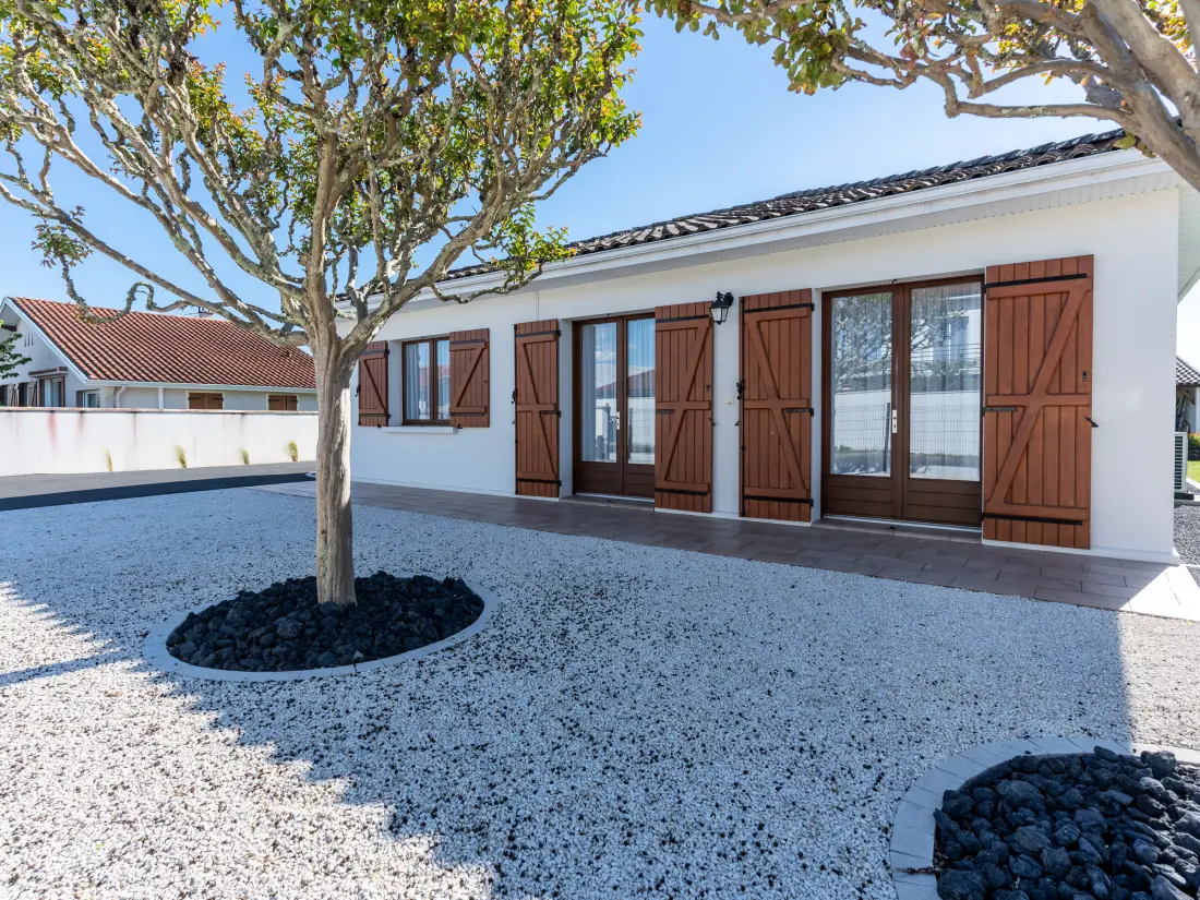 Maison de Vacances Biscarrosse 283
