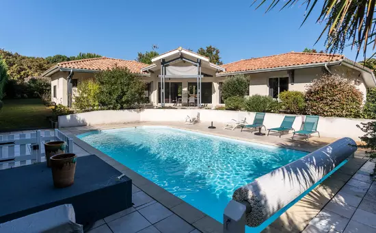 Maison de Vacances Biscarrosse 286