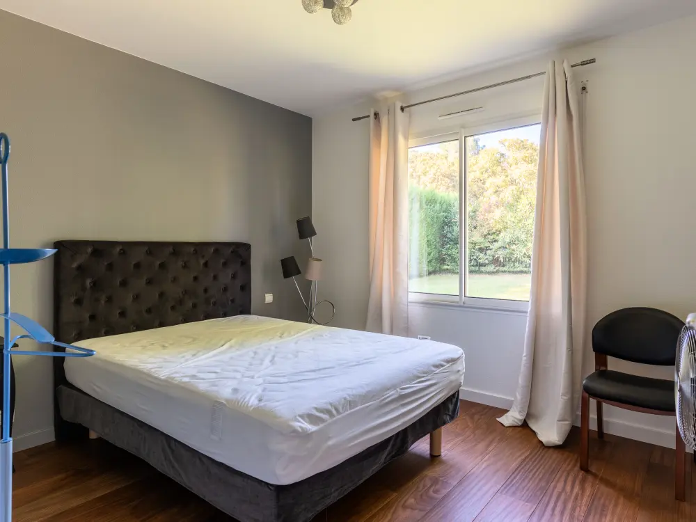 Maison de Vacances Biscarrosse 286