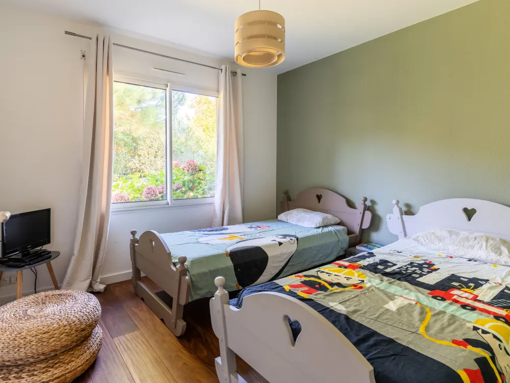 Maison de Vacances Biscarrosse 286