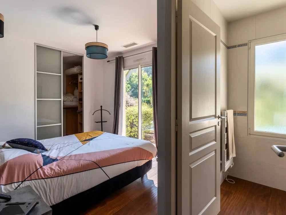Maison de Vacances Biscarrosse 286