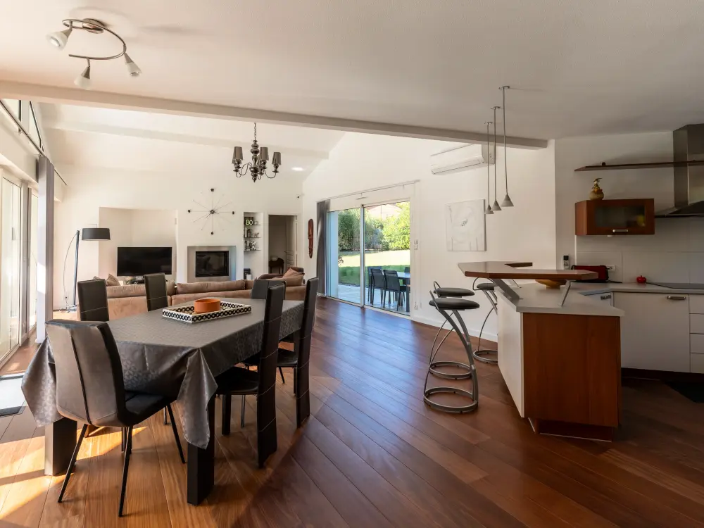 Maison de Vacances Biscarrosse 286