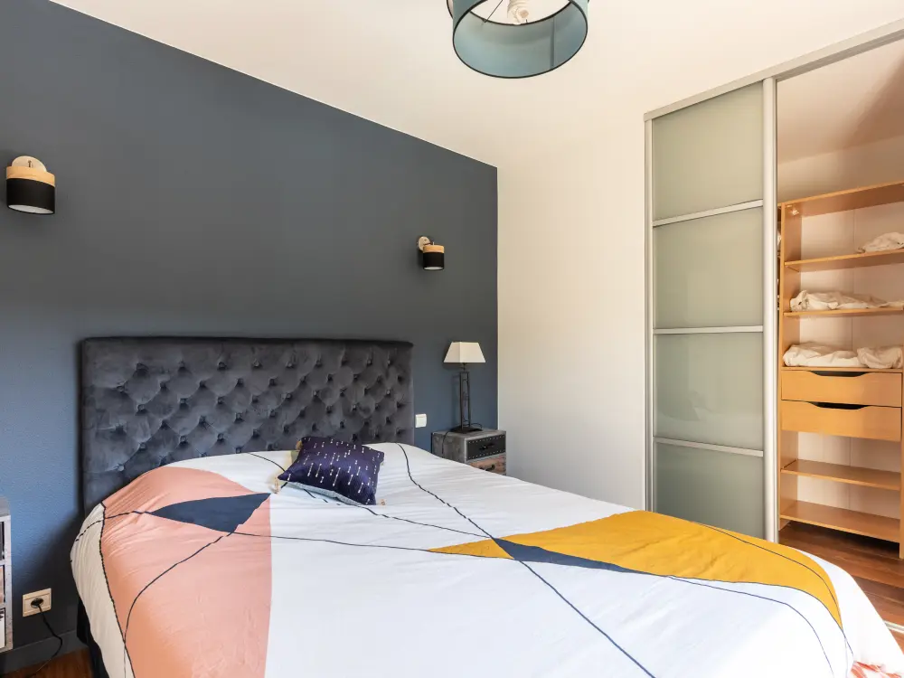 Maison de Vacances Biscarrosse 286