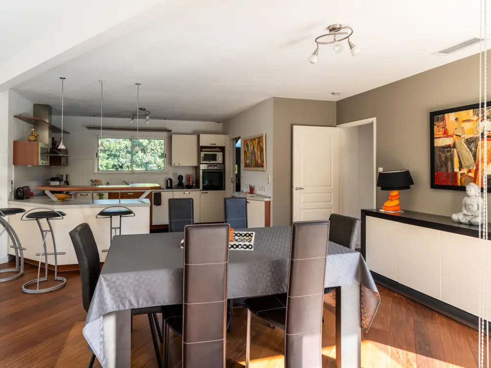 Maison de Vacances Biscarrosse 286