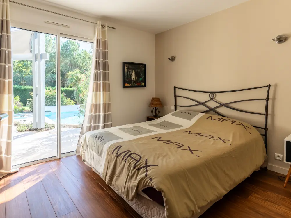 Maison de Vacances Biscarrosse 286