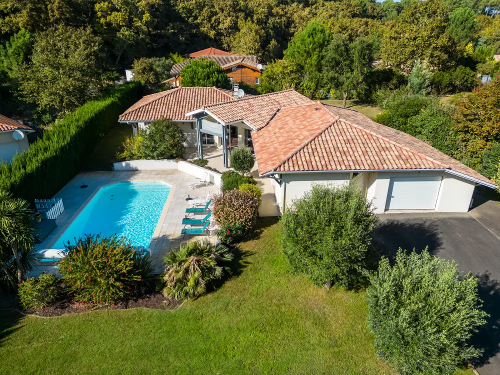 Maison de Vacances Biscarrosse 286