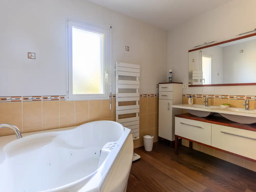 Maison de Vacances Biscarrosse 286