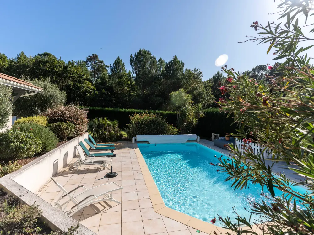 Maison de Vacances Biscarrosse 286