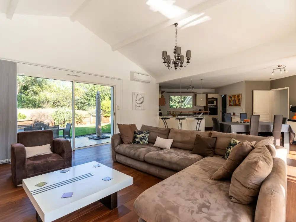 Maison de Vacances Biscarrosse 286