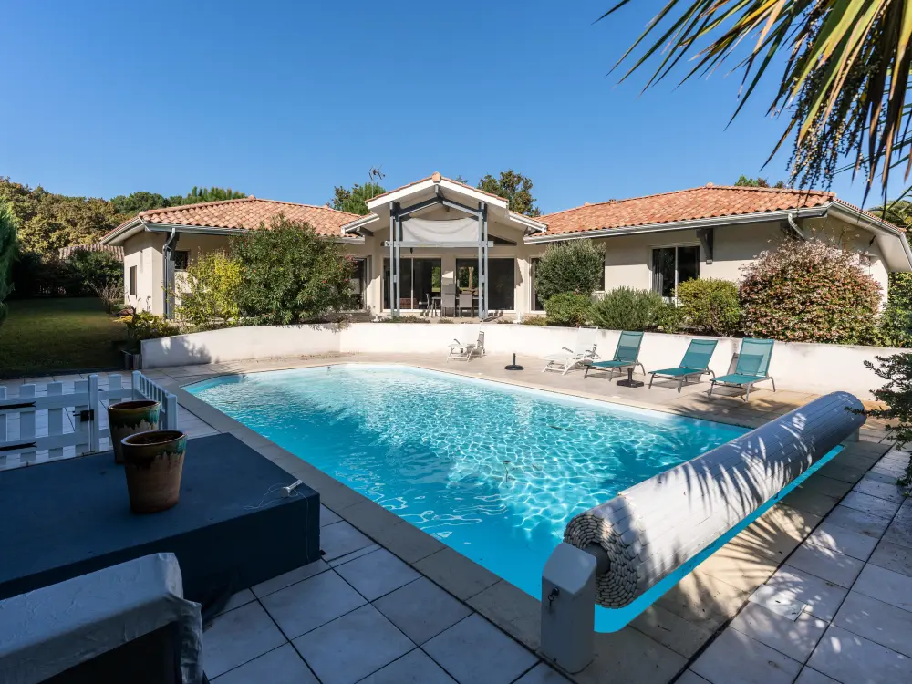 Maison de Vacances Biscarrosse 286