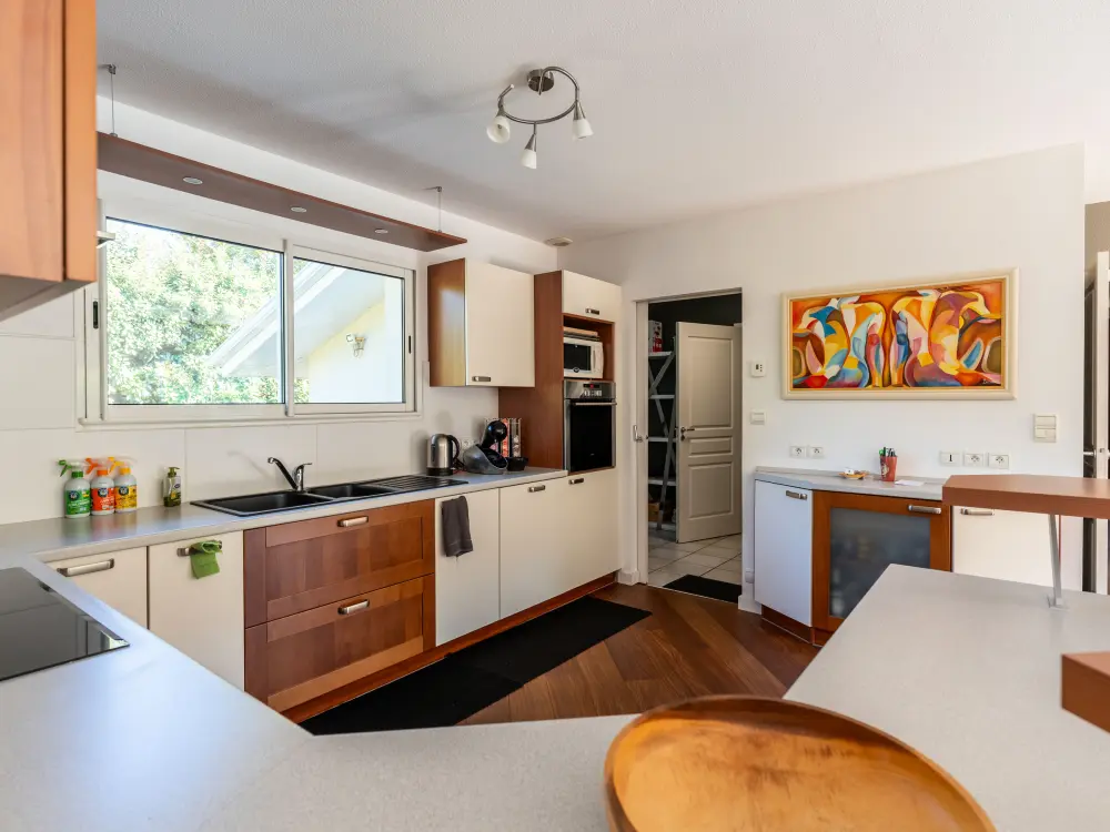 Maison de Vacances Biscarrosse 286