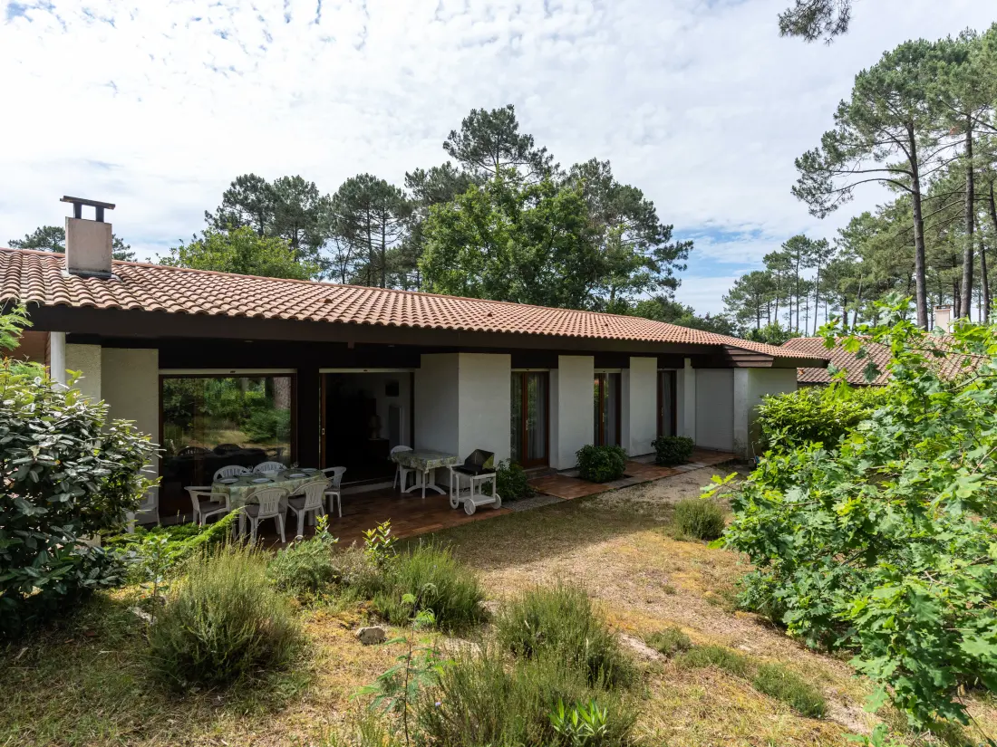 Maison de Vacances Biscarrosse 288