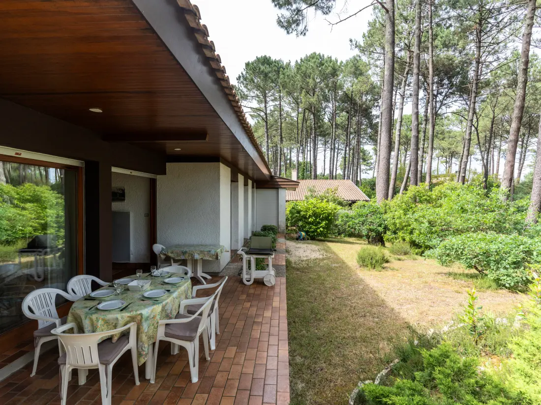 Maison de Vacances Biscarrosse 288