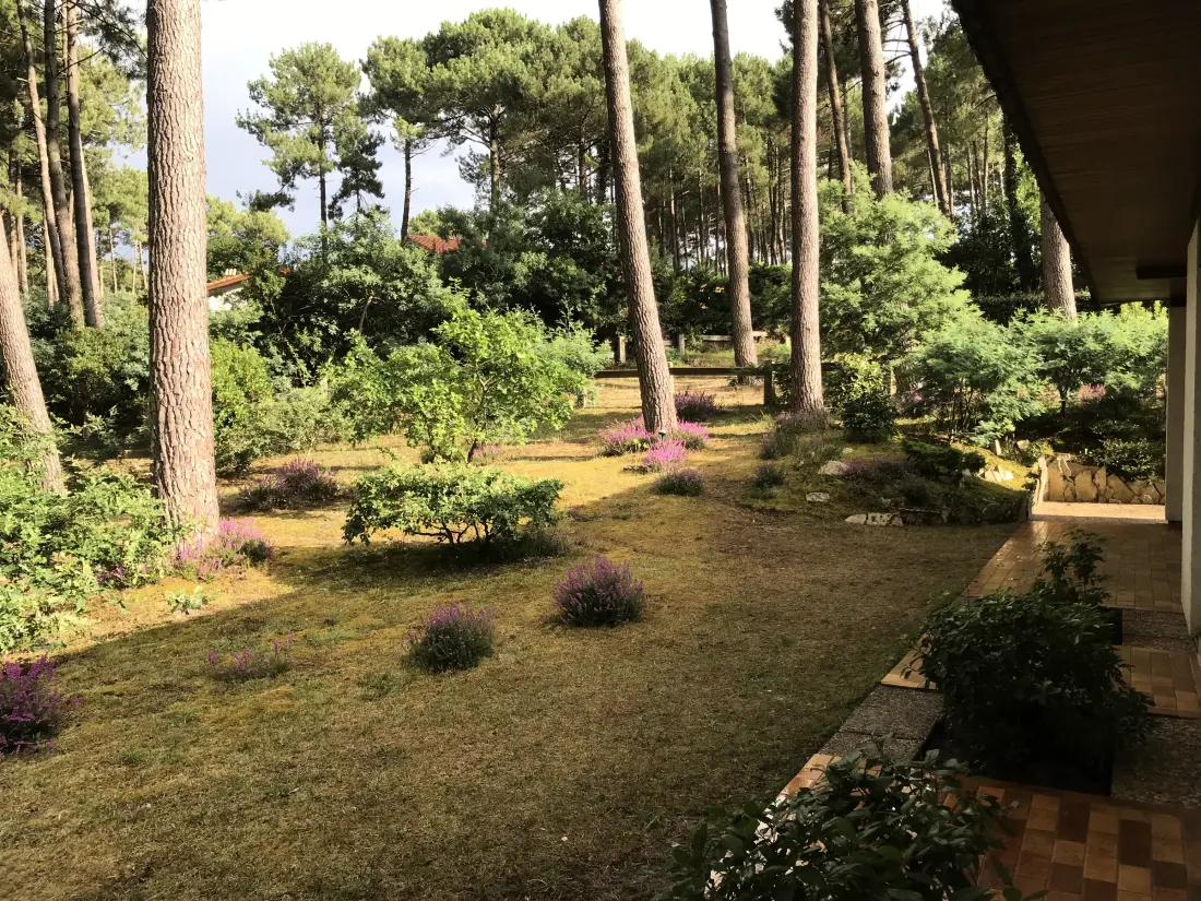 Maison de Vacances Biscarrosse 288