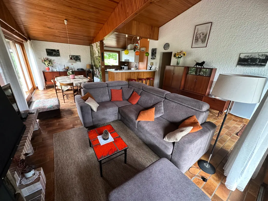Maison de Vacances Biscarrosse 288