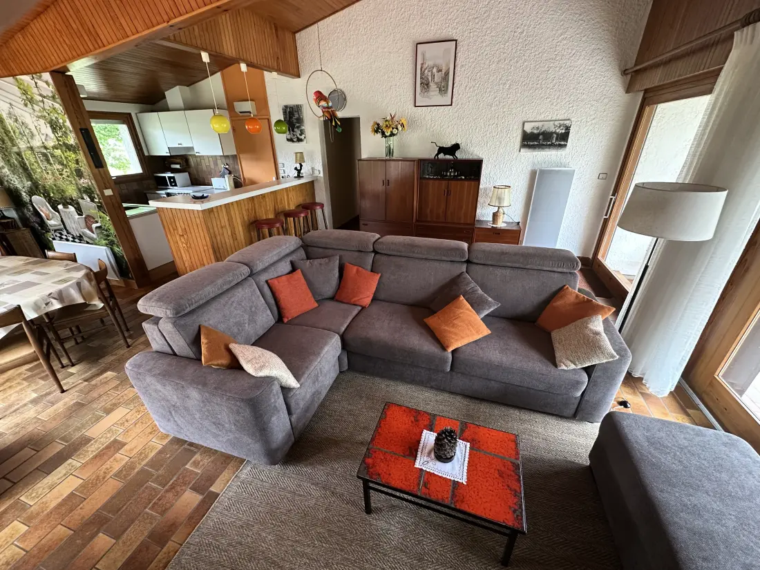 Maison de Vacances Biscarrosse 288