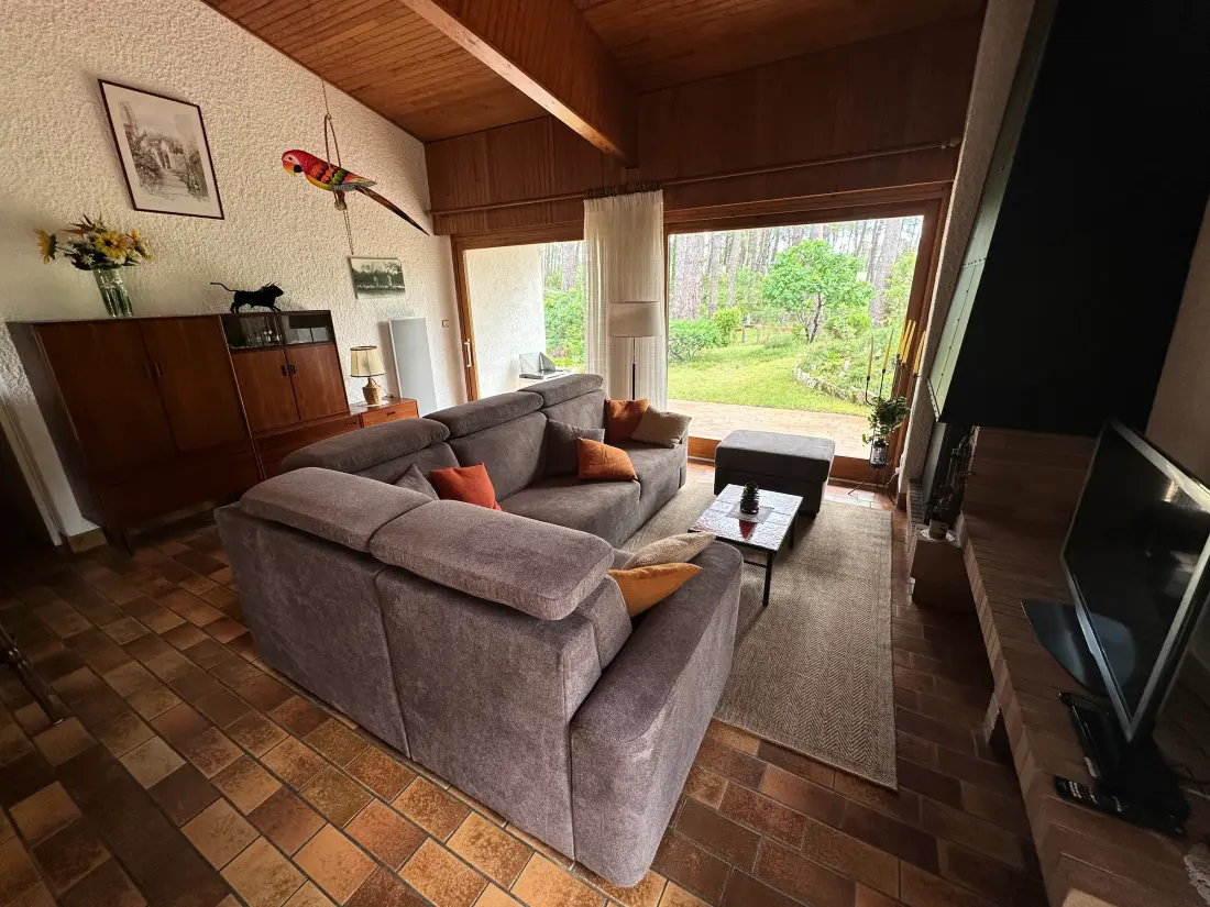 Maison de Vacances Biscarrosse 288