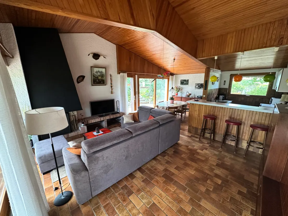 Maison de Vacances Biscarrosse 288