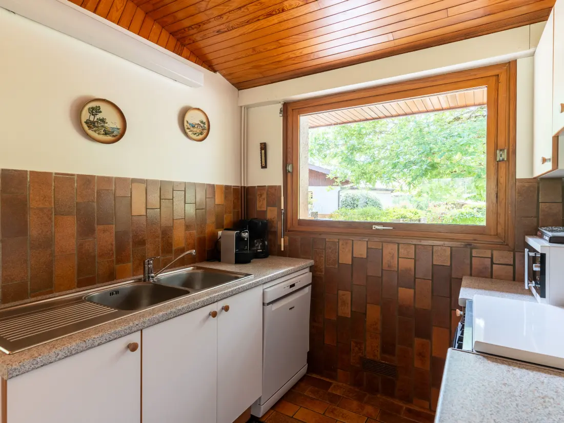 Maison de Vacances Biscarrosse 288