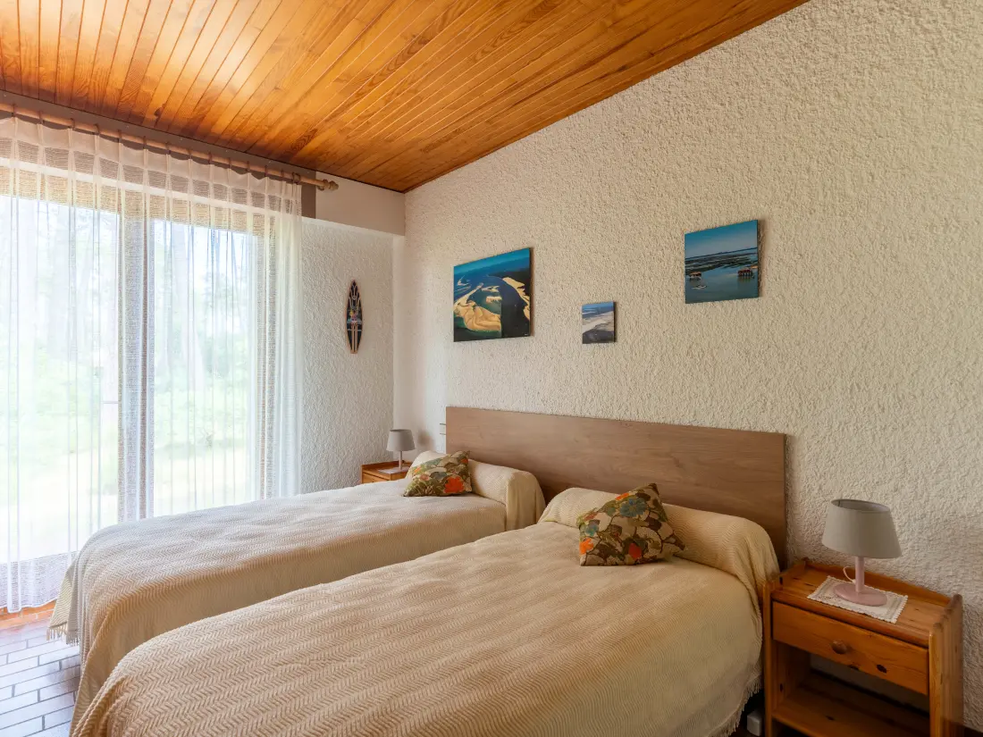 Maison de Vacances Biscarrosse 288