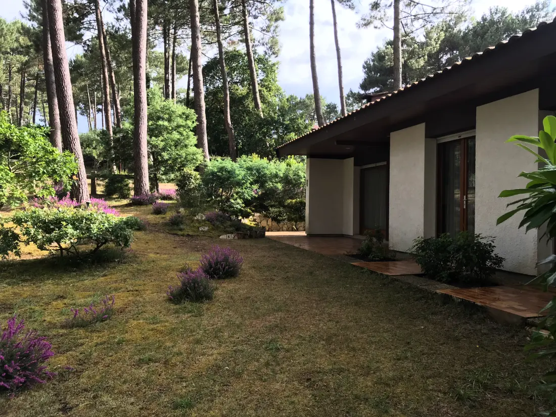 Maison de Vacances Biscarrosse 288