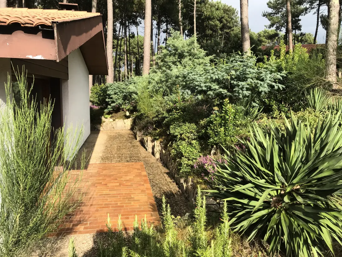 Maison de Vacances Biscarrosse 288