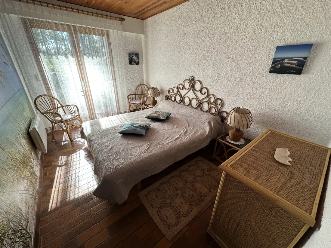 Maison de Vacances Biscarrosse 288