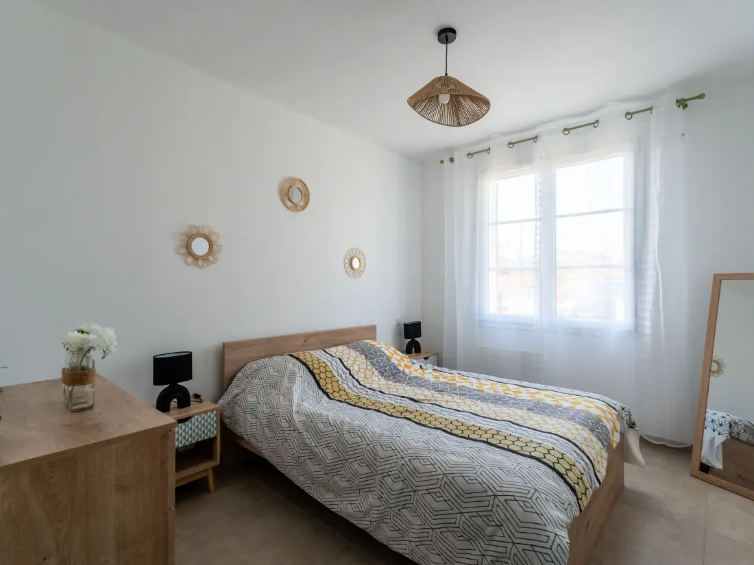 Maison de Vacances Biscarrosse 291