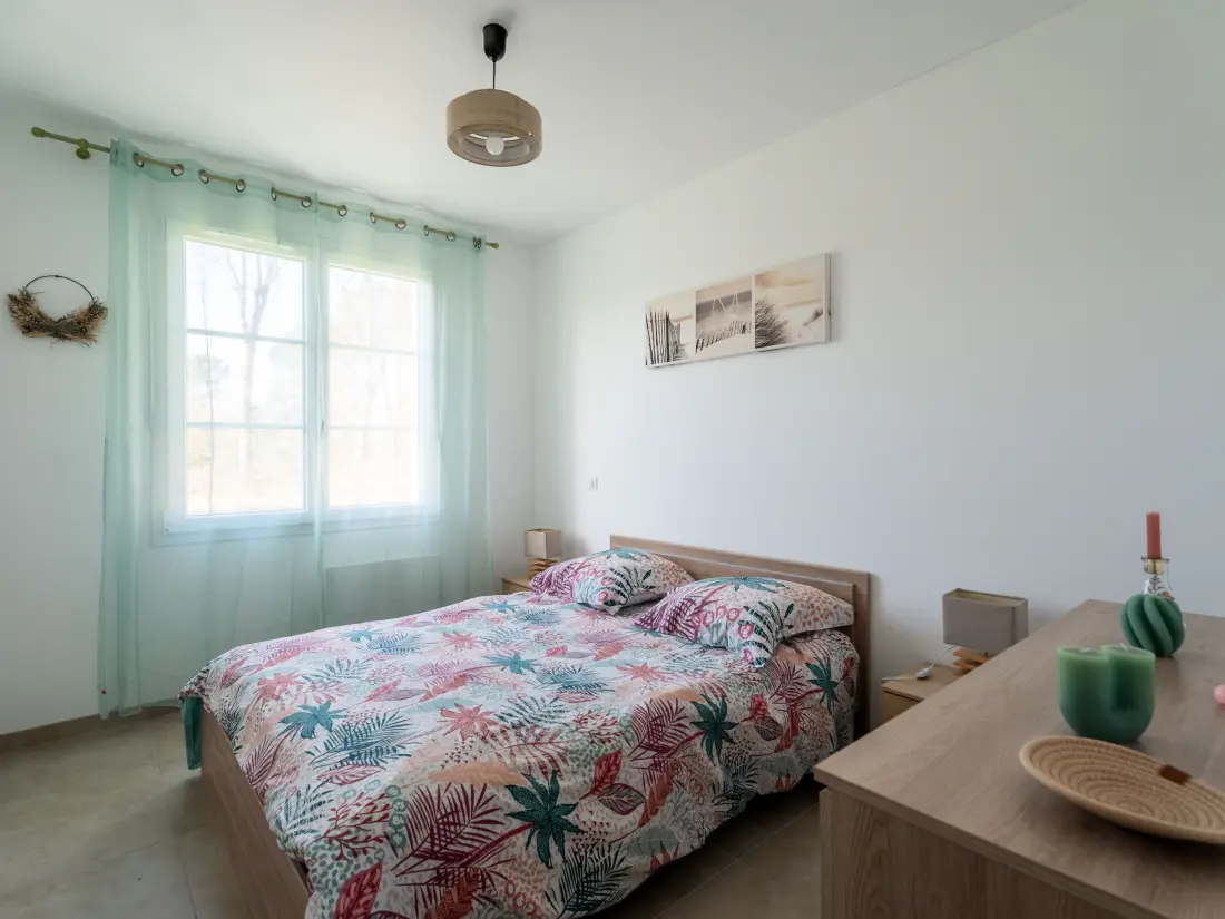 Maison de Vacances Biscarrosse 291