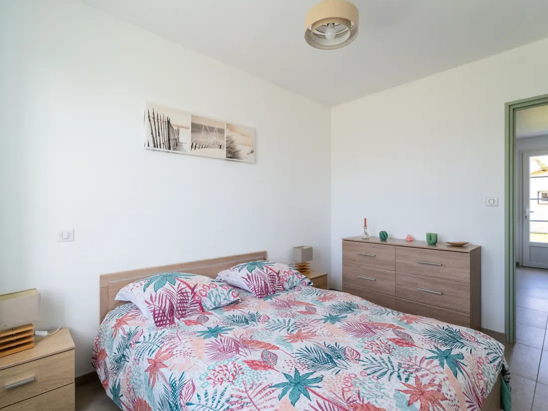Maison de Vacances Biscarrosse 291