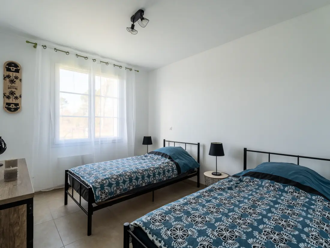 Maison de Vacances Biscarrosse 291